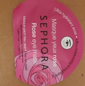 💋5 for 25💋 Mask Set Eye and Face Mask